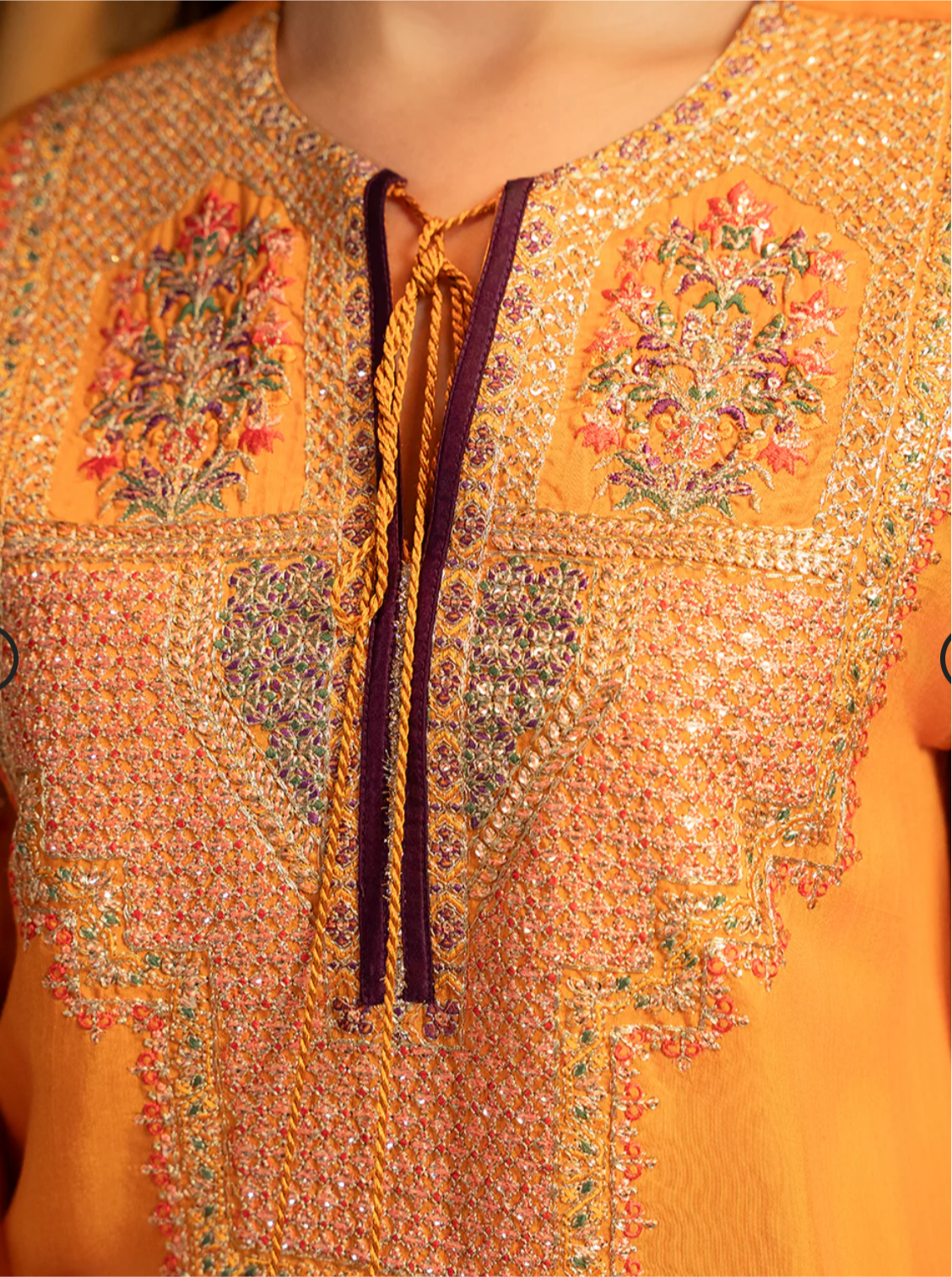 Meeral's Florence 3 Piece