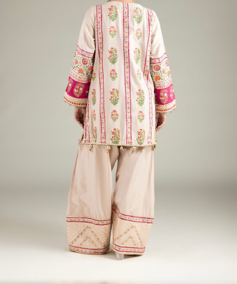 Women's Khadee 3-Piece Floral Outfit