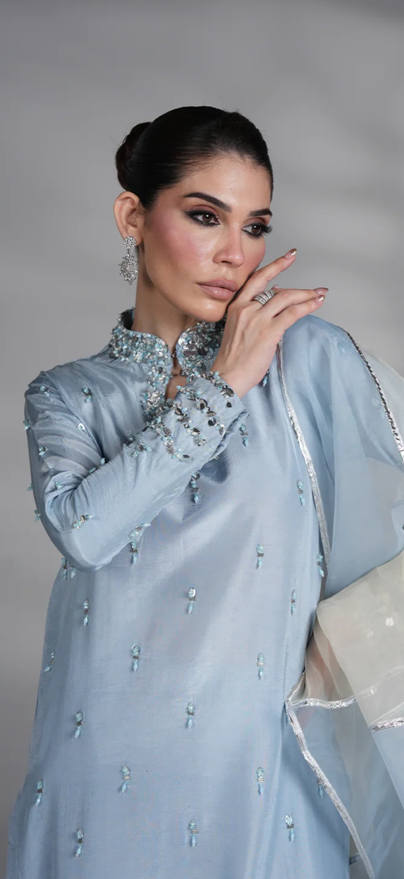 COMING SOON Amave 3 Pc festive wear