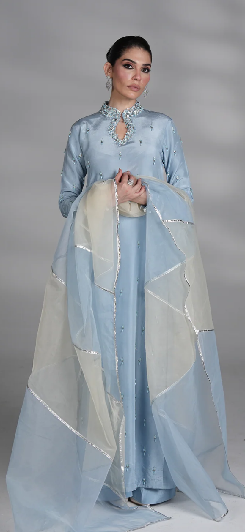 COMING SOON Amave 3 Pc festive wear