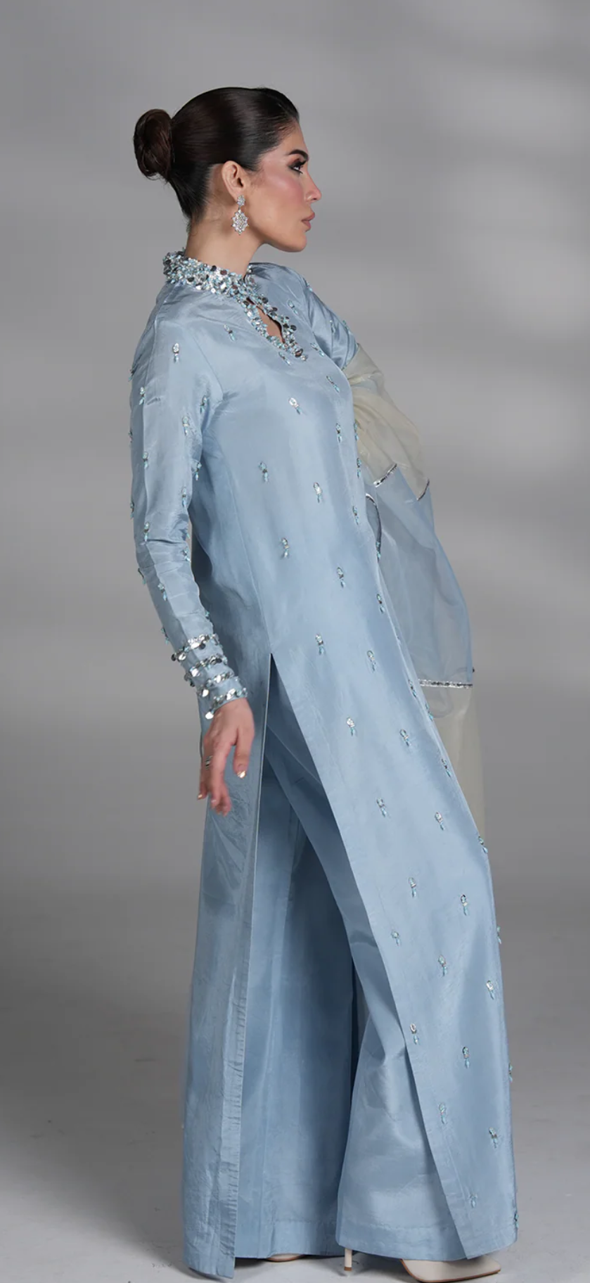 COMING SOON Amave 3 Pc festive wear