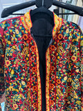 Kashmiri Long Coat