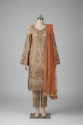 Minahil by Ramsha - accurate colors
