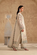 Maryum N Maria Martina Embroidered 3-Piece Suit MSS6312