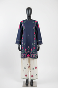 READY TO WEAR 2PC KHADDAR SUIT