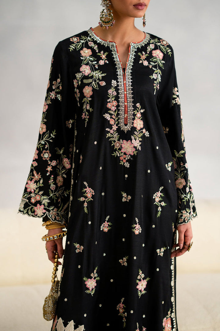 Preetpret Zartasha 2-Piece Set - Shamooz Silk