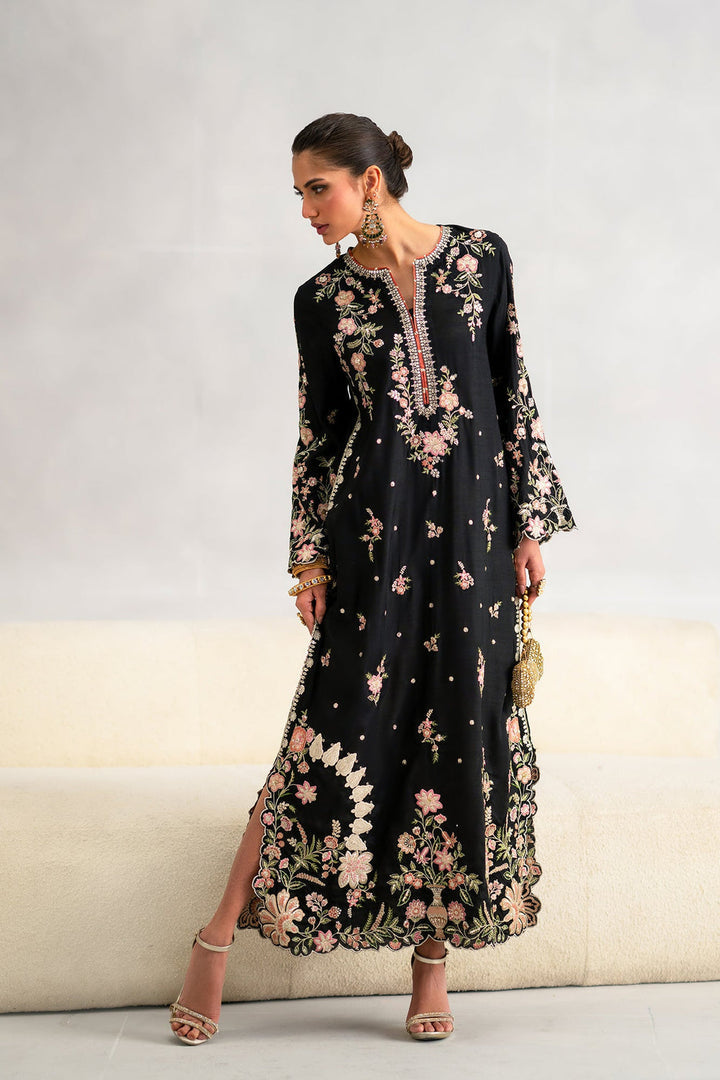 Preetpret Zartasha 2-Piece Set - Shamooz Silk